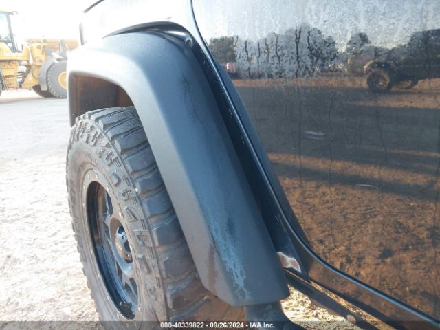 1C4BJWDG3FL659391 Jeep Wrangler Unlimited Sport