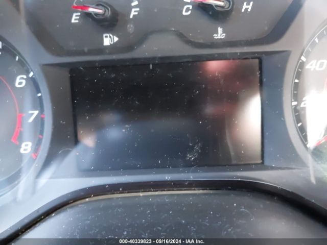 1G1FB1RX4J0147555 Chevrolet Camaro 1lt