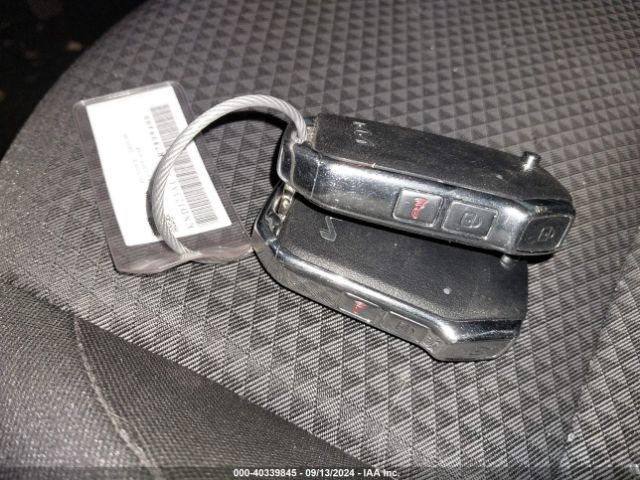 KNDJ23AU7R7899400 KIA SOUL LX