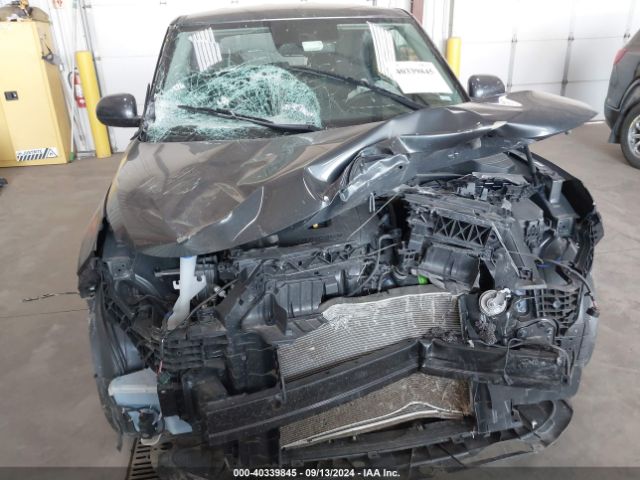 KNDJ23AU7R7899400 KIA SOUL LX