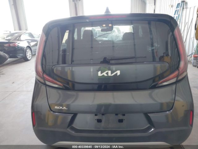 KNDJ23AU7R7899400 KIA SOUL LX