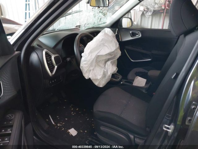 KNDJ23AU7R7899400 KIA SOUL LX