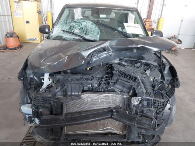KNDJ23AU7R7899400 KIA SOUL LX