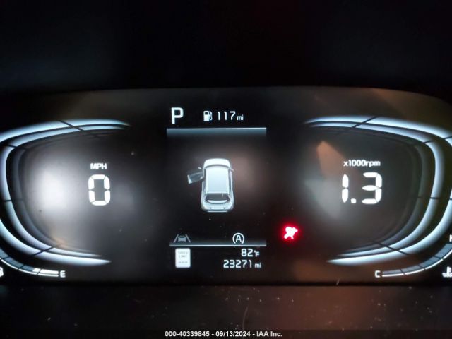 KNDJ23AU7R7899400 KIA SOUL LX