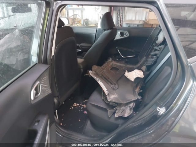 KNDJ23AU7R7899400 KIA SOUL LX