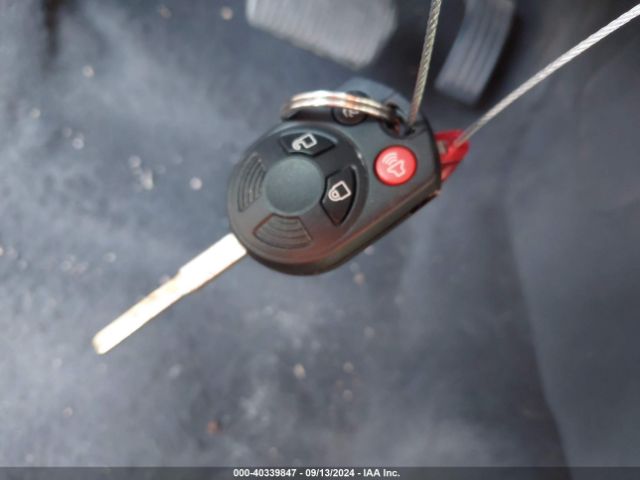 1FADP3F22GL405895 Ford FOCUS SE