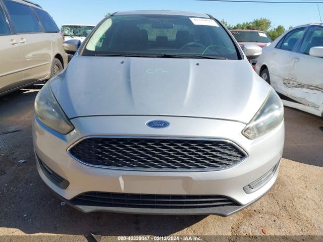 1FADP3F22GL405895 Ford FOCUS SE