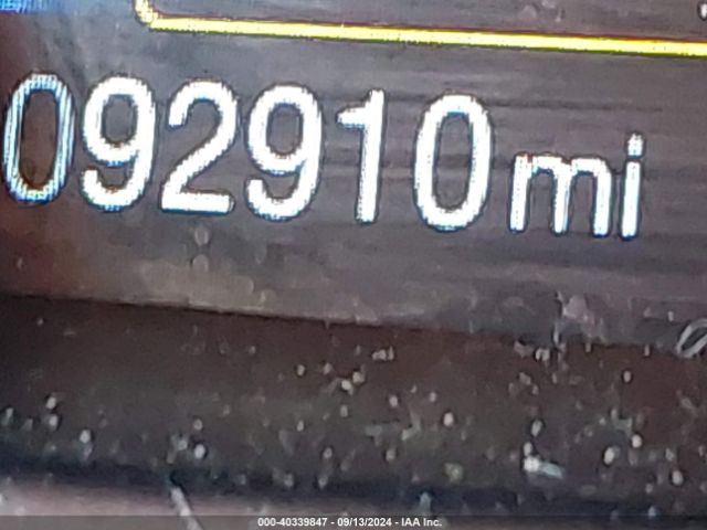 1FADP3F22GL405895 Ford FOCUS SE