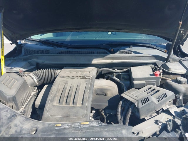 2GKALREK7E6382945 GMC Terrain Sle-2