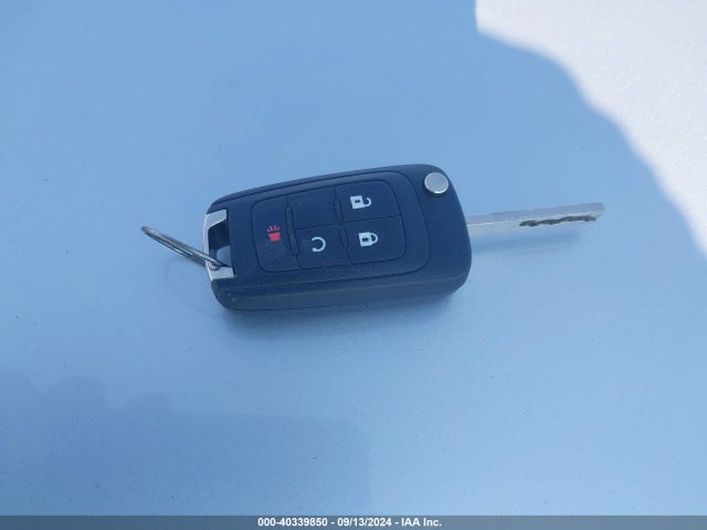 GMC Terrain Sle-2 2014 2GKALREK7E6382945 Image 11