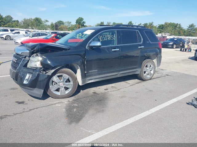 2GKALREK7E6382945 GMC Terrain Sle-2