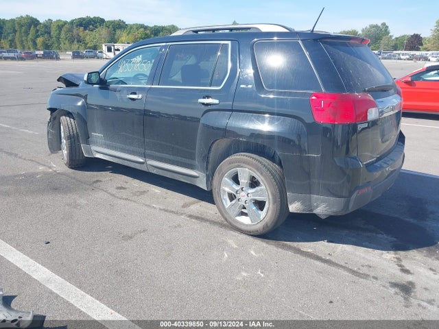 2GKALREK7E6382945 GMC Terrain Sle-2
