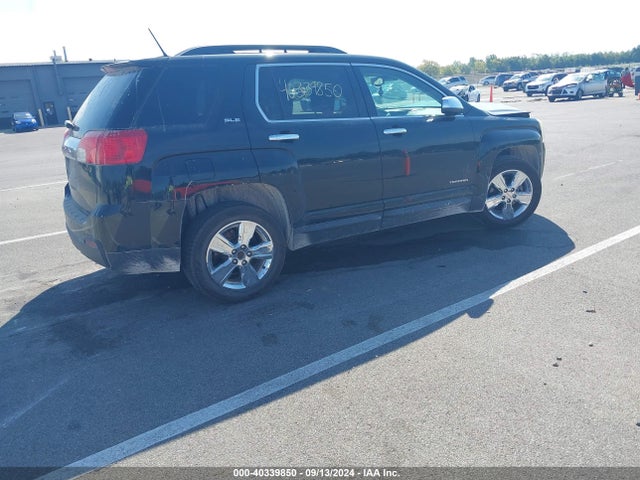 2GKALREK7E6382945 GMC Terrain Sle-2