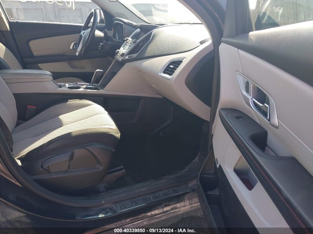 2GKALREK7E6382945 GMC Terrain Sle-2