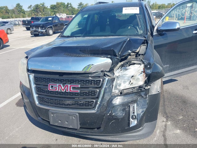 2GKALREK7E6382945 GMC Terrain Sle-2