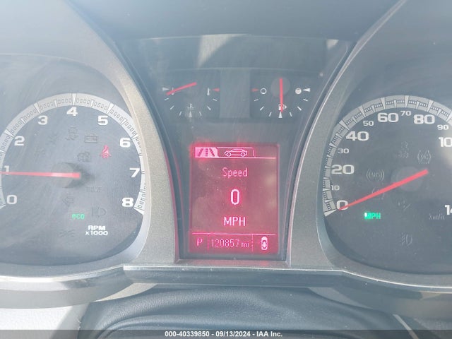 2GKALREK7E6382945 GMC Terrain Sle-2