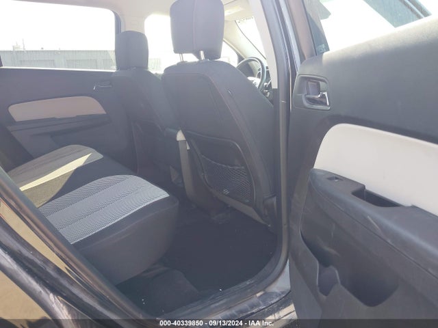 2GKALREK7E6382945 GMC Terrain Sle-2