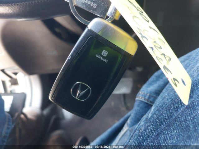 19UUB1F56GA009828 Acura TLX TECH