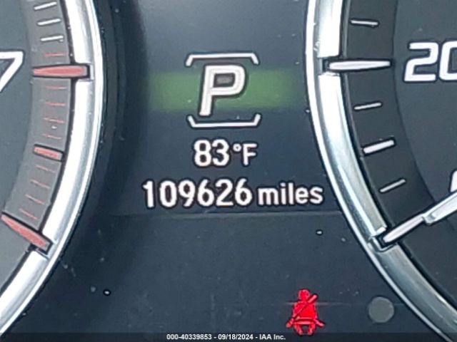 19UUB1F56GA009828 Acura TLX TECH