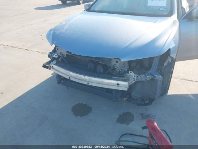 19UUB1F56GA009828 Acura TLX TECH
