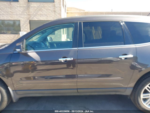 Chevrolet Traverse 1lt 2015 1GNKRGKD1FJ205277 Image 15