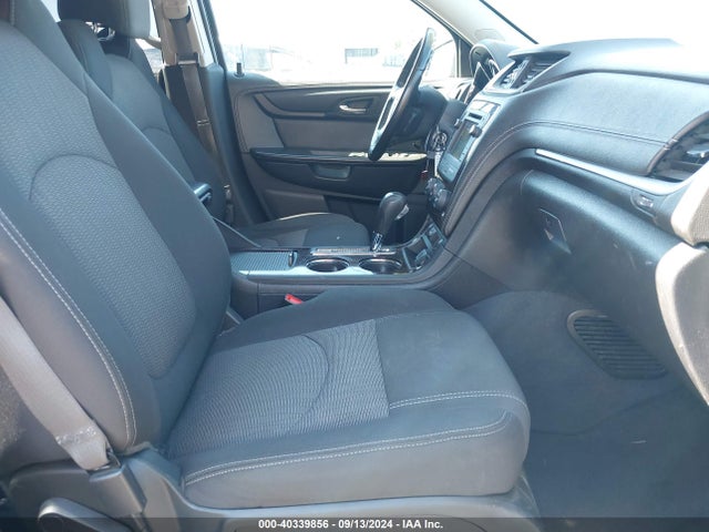 Chevrolet Traverse 1lt 2015 1GNKRGKD1FJ205277 Image 5