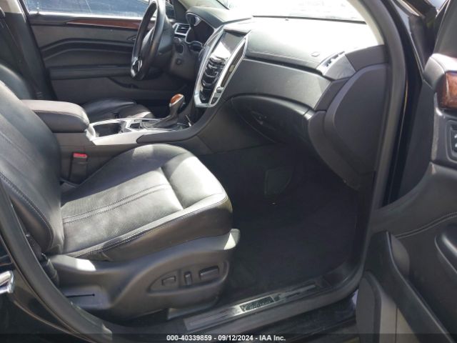3GYFNDE33GS551459 Cadillac Srx Premium Collection