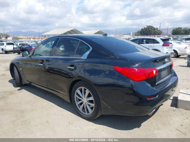 JN1EV7APXGM305992 Infiniti Q50 3.0t Premium