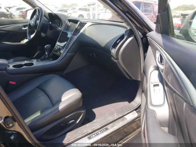 JN1EV7APXGM305992 Infiniti Q50 3.0t Premium