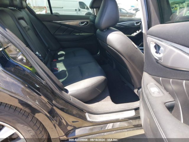 JN1EV7APXGM305992 Infiniti Q50 3.0t Premium