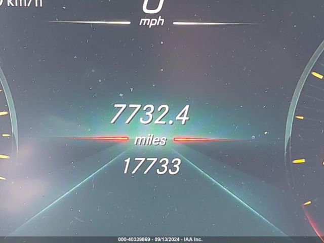 W1N0G8DB0NV352228 Mercedes-Benz Glc 300 Suv