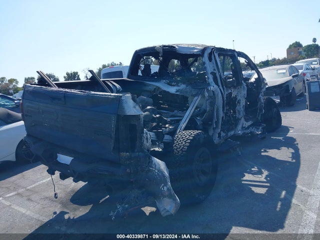 1FTFW1RG1HFC20805 Ford F-150 Raptor