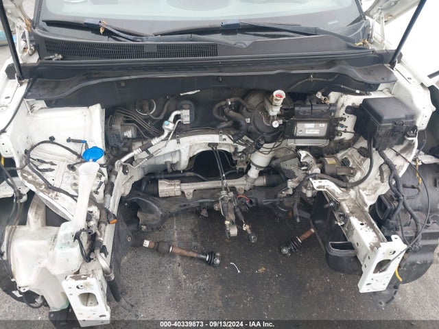 KIA Soul 2015 KNDJN2A24F7227256 Image 10
