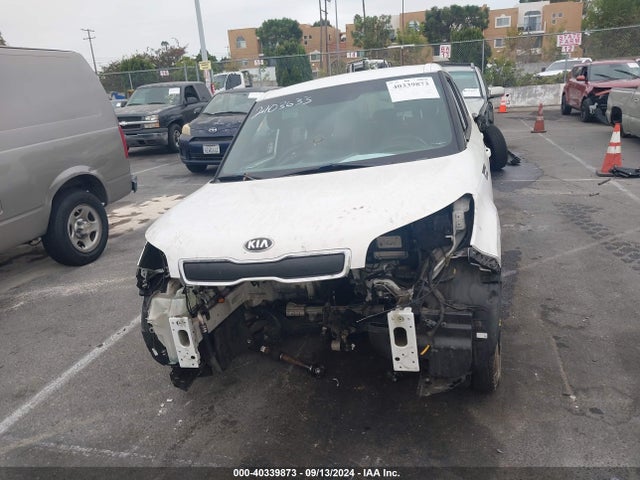 KIA Soul 2015 KNDJN2A24F7227256 Image 12