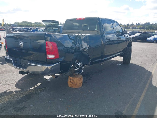 1C6RR7ST7KS541140 RAM 1500 Classic Tradesman  4x4 6'4 Box