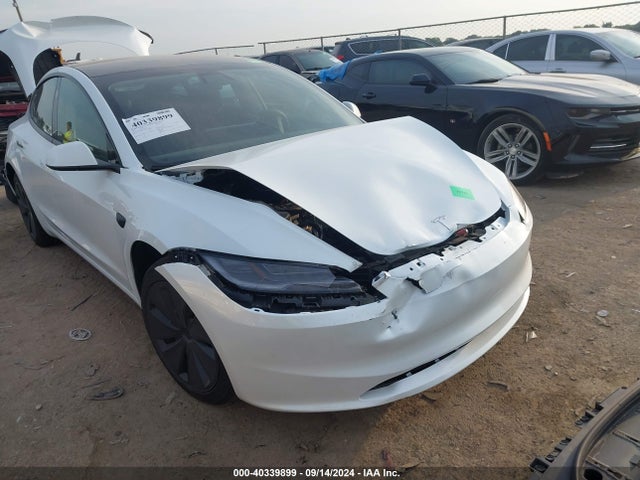 2024 TESLA MODEL 3 5YJ3E1EA3RF823509 Photo 0