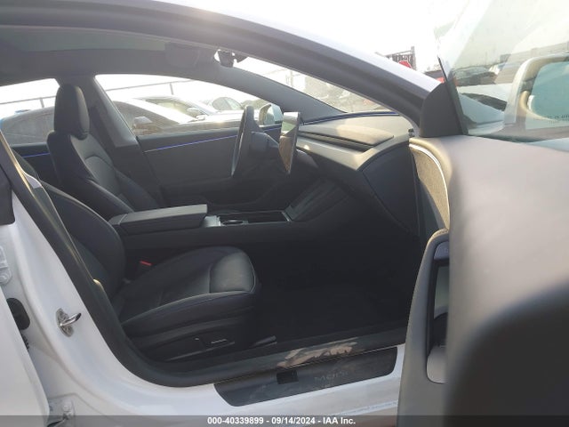 2024 TESLA MODEL 3 5YJ3E1EA3RF823509 Photo 4