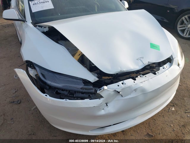 2024 TESLA MODEL 3 5YJ3E1EA3RF823509 Photo 5