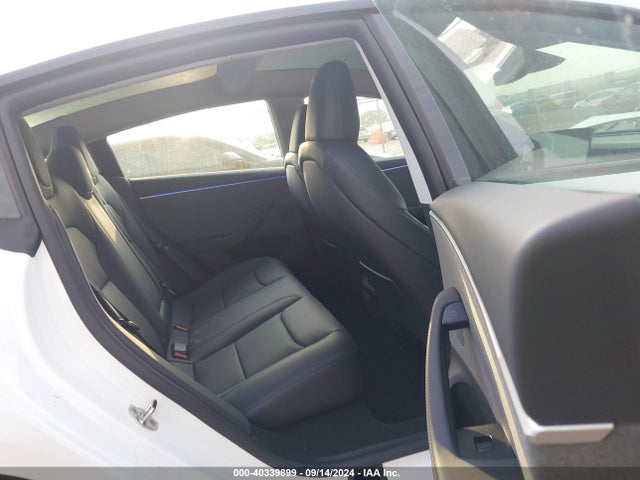2024 TESLA MODEL 3 5YJ3E1EA3RF823509 Photo 7