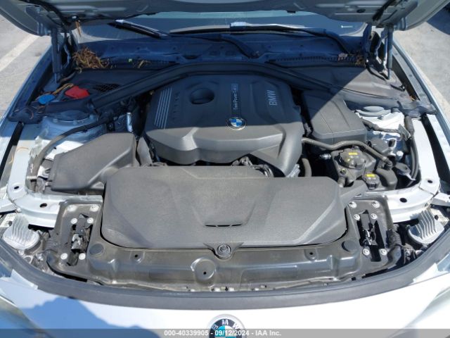 WBA4J1C52JBG77634 BMW 430i Gran Coupe