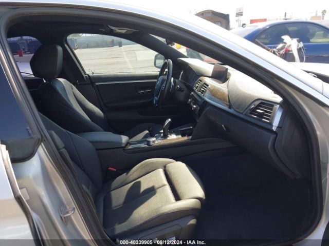 WBA4J1C52JBG77634 BMW 430i Gran Coupe