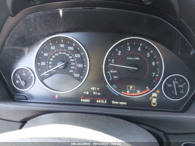 WBA4J1C52JBG77634 BMW 430i Gran Coupe