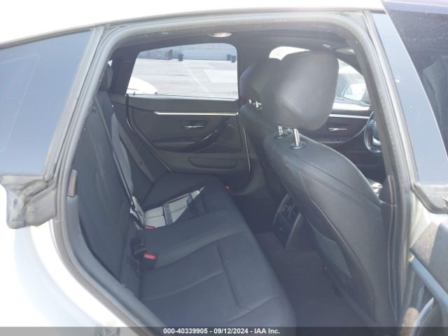 WBA4J1C52JBG77634 BMW 430i Gran Coupe