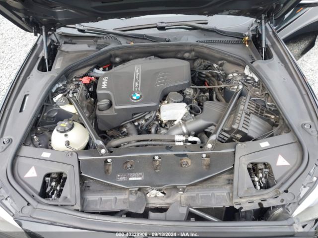 WBA5A7C58ED615055 BMW 528i Xdrive