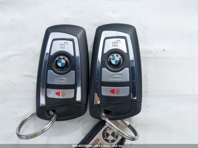 WBA5A7C58ED615055 BMW 528i Xdrive