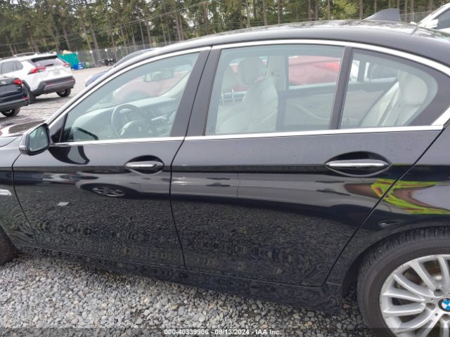 WBA5A7C58ED615055 BMW 528i Xdrive