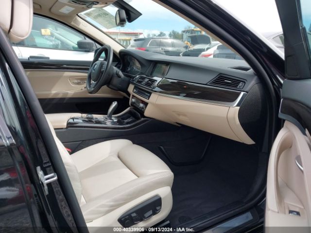 WBA5A7C58ED615055 BMW 528i Xdrive