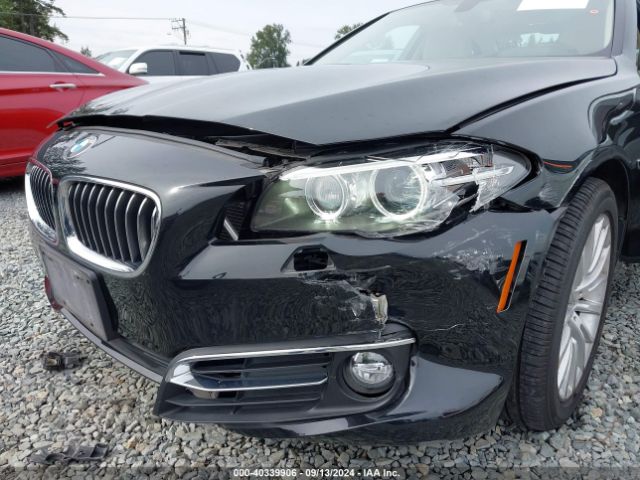 WBA5A7C58ED615055 BMW 528i Xdrive