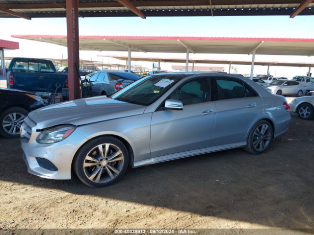WDDHF5KB7FB113962 Mercedes-Benz E 350