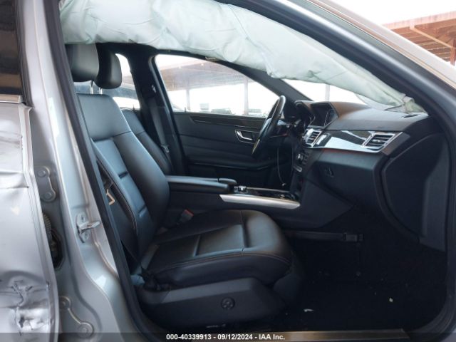 WDDHF5KB7FB113962 Mercedes-Benz E 350